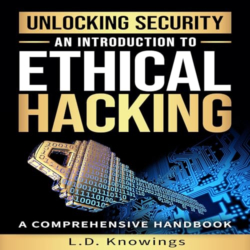 Cover of Unlocking Security