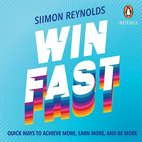 Cover of Win Fast