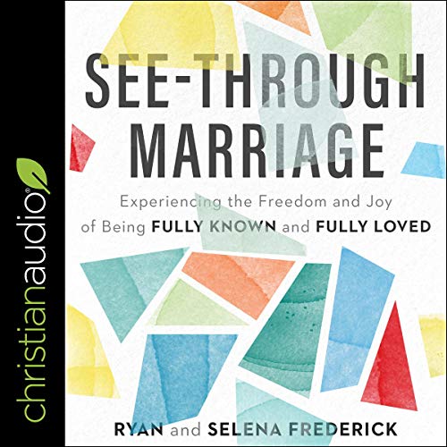 Cover of See-Through Marriage