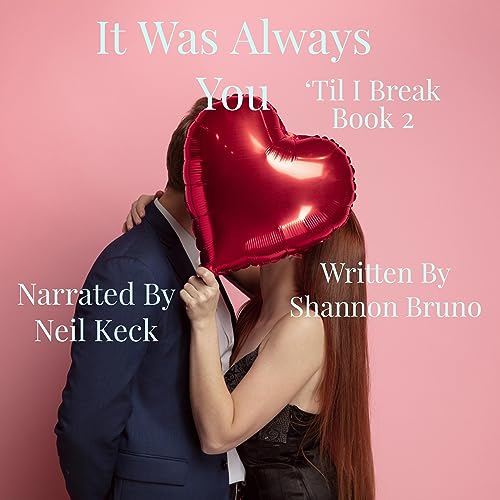 Cover of It Was Always You