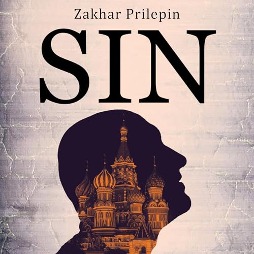 Cover of Sin