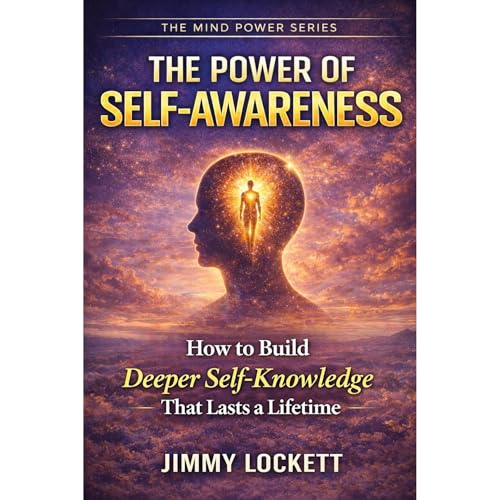 Cover of The Power of Self-Awareness