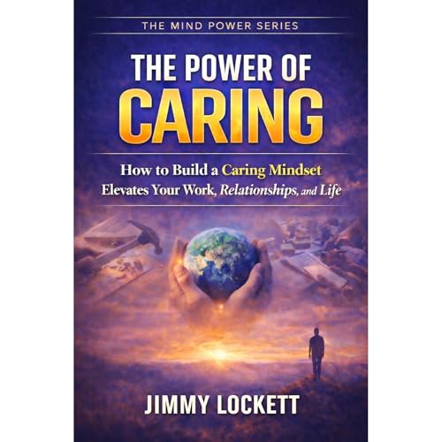 Cover of The Power of Caring