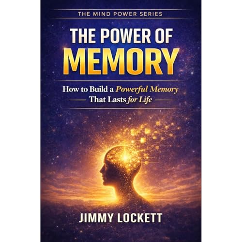 Cover of The Power of Memory