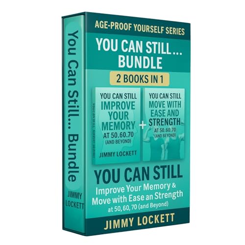 Cover of You Can Still... Bundle