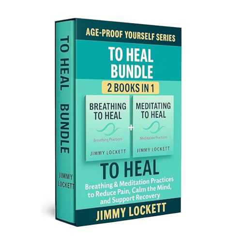 Cover of To Heal Bundle
