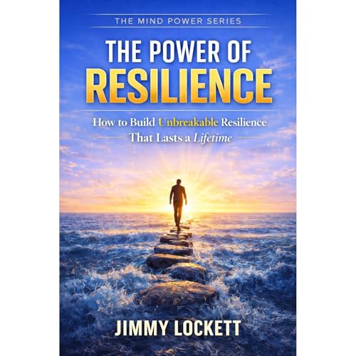 Cover of The Power of Resilience