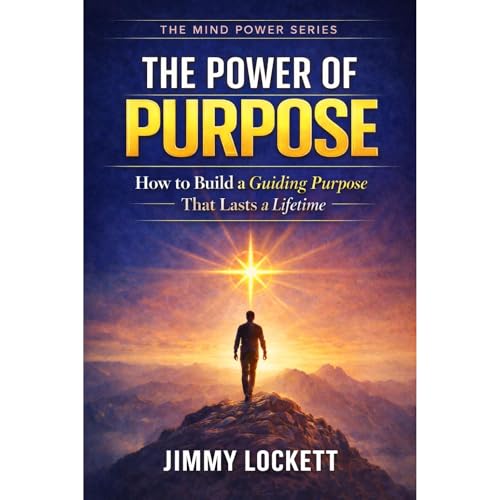 Cover of The Power of Purpose