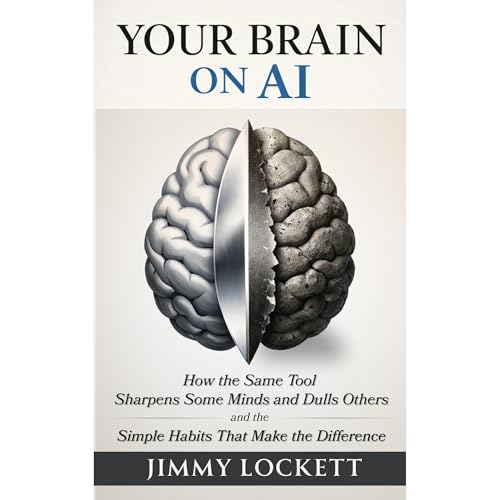 Cover of Your Brain on AI