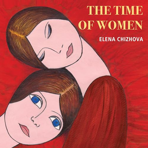 Cover of The Time of Women