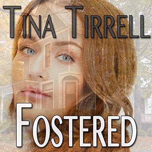 Cover of Fostered: A Taboo Romances Novelette Series