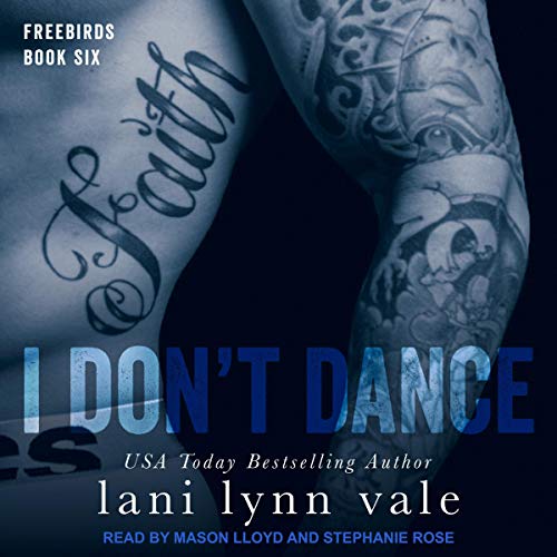 Cover of I Don't Dance