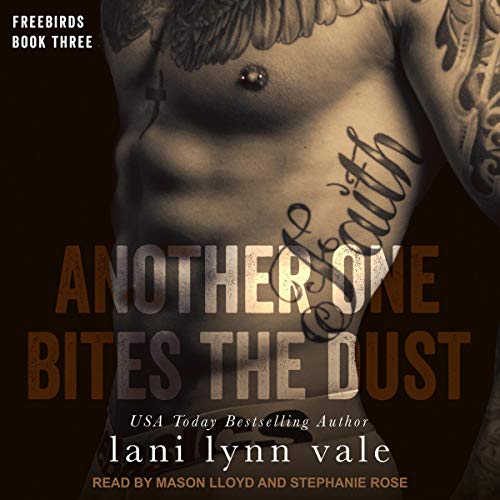 Cover of Another One Bites the Dust