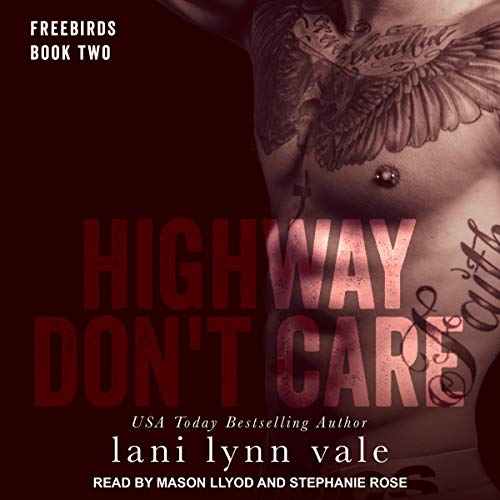 Cover of Highway Don't Care