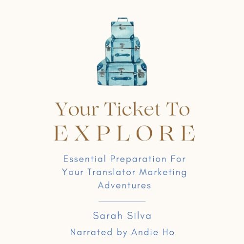 Cover of Your Ticket to Explore