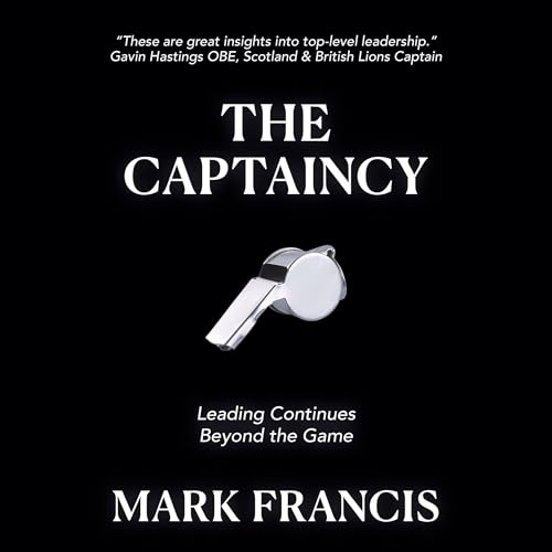 Cover of The Captaincy