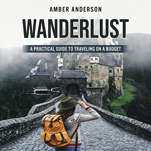 Cover of Wanderlust