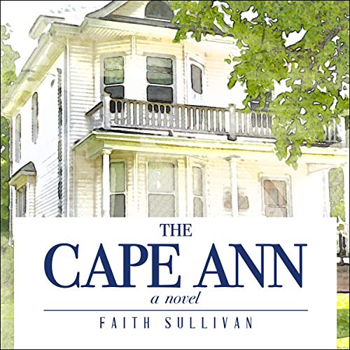 Cover of The Cape Ann