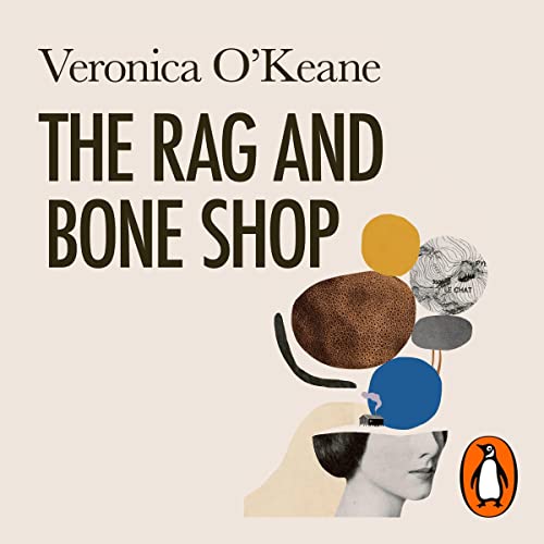Cover of The Rag and Bone Shop