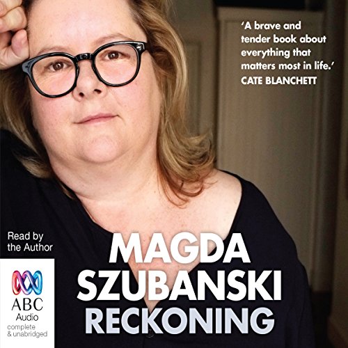 Cover of Reckoning