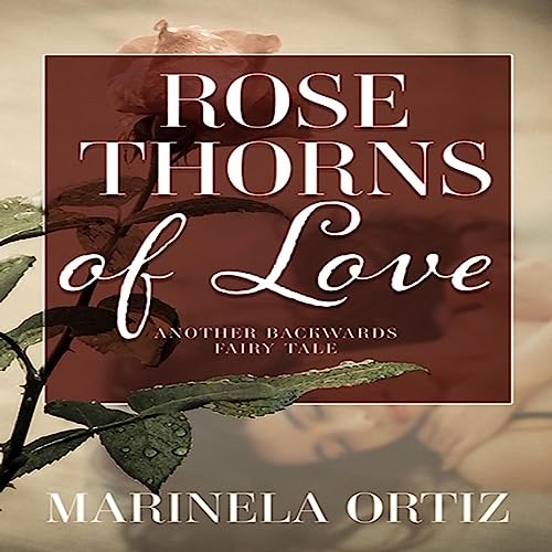 Cover of Rose Thorns of Love