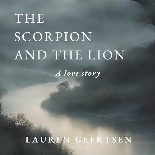 Cover of The Scorpion and the Lion