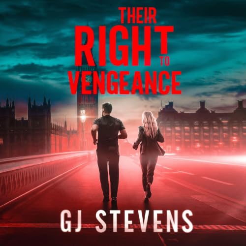 Cover of Their Right to Vengeance
