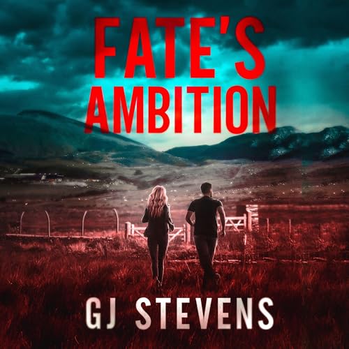 Cover of Fates's Ambition