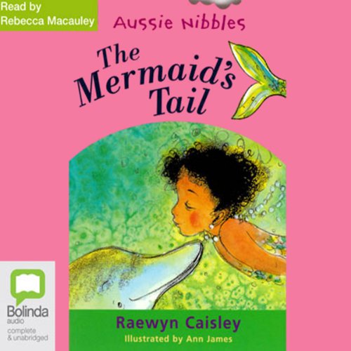 Cover of The Mermaid's Tail
