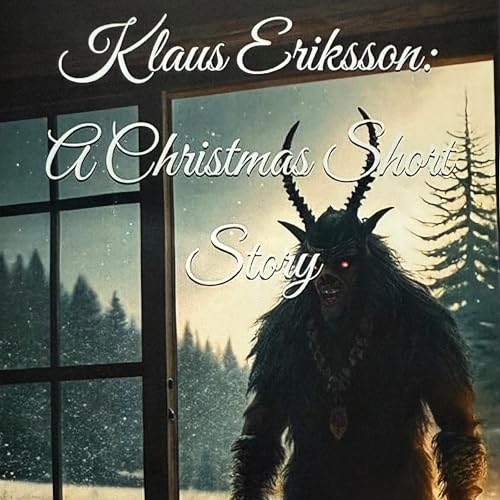 Cover of Klaus Eriksson