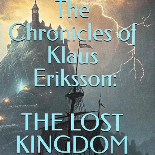 Cover of The Lost Kingdom