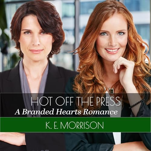 Cover of Hot off the Press