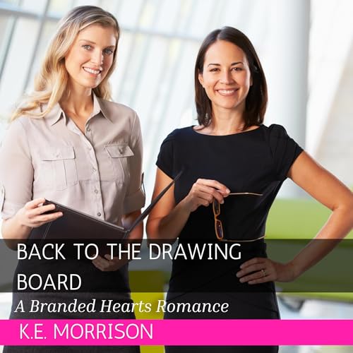 Cover of Back to the Drawing Board