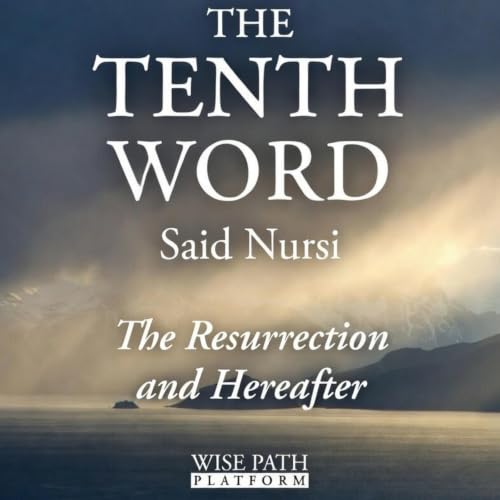 Cover of The Resurrection and the Hereafter