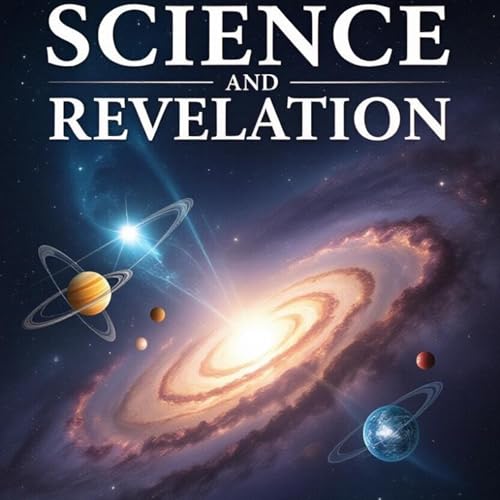 Cover of Science and Revelation: Knowledge, Proof of God, and the Qur’An’s Signs in the Horizons and Within