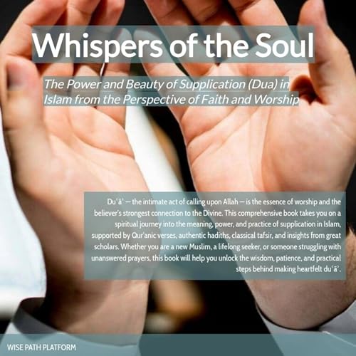 Cover of Whispers of the Soul