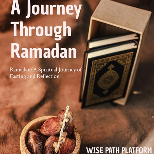 Cover of Ramadan