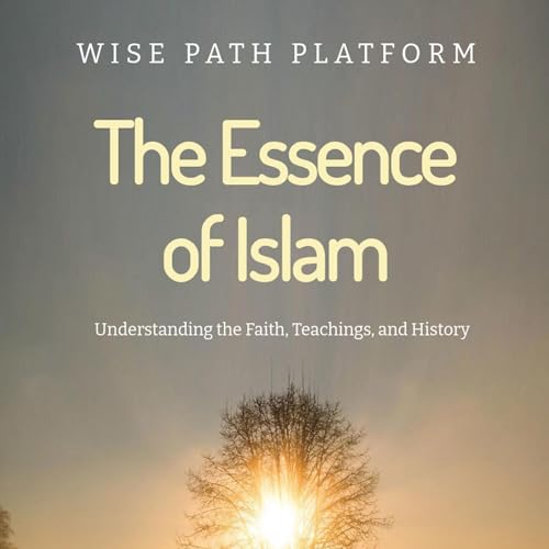 Cover of The Essence of Islam