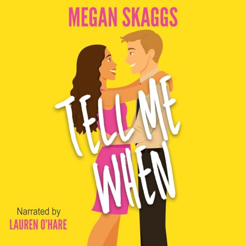 Cover of Tell Me When