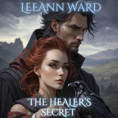 Cover of The Healer’s Secret