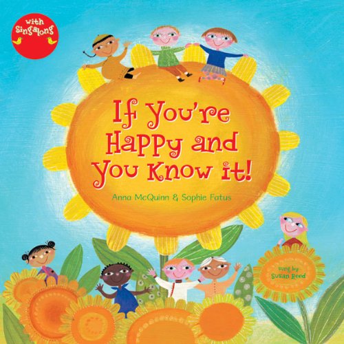 Cover of If You're Happy and You Know It