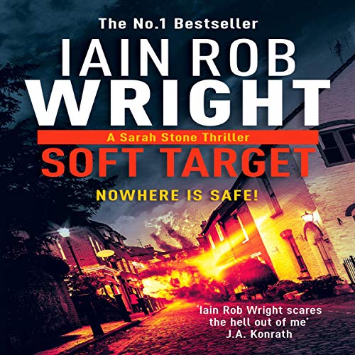 Cover of Soft Target