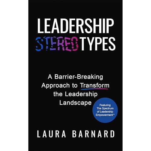Cover of LEADERSHIP TYPES