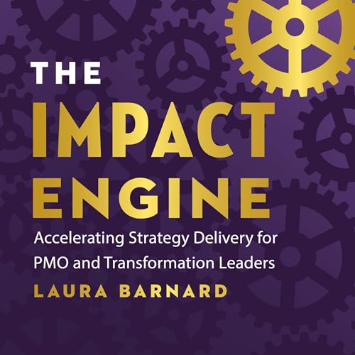 Cover of The Impact Engine