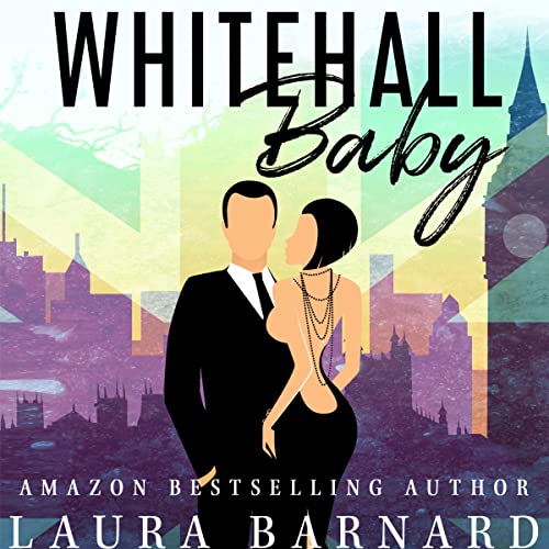 Cover of Whitehall Baby