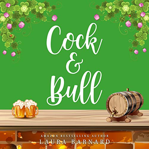 Cover of Cock & Bull