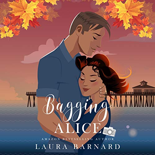 Cover of Bagging Alice (Standalone)