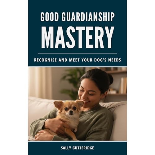 Cover of Good Guardianship Mastery