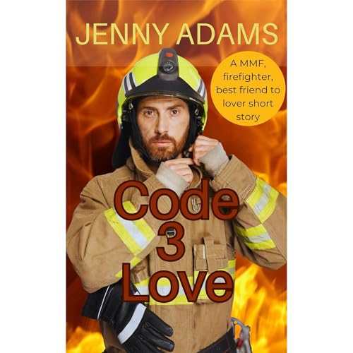 Cover of Code 3 Love