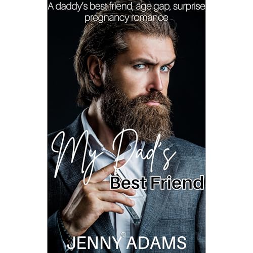 Cover of My Dad's Best Friend
